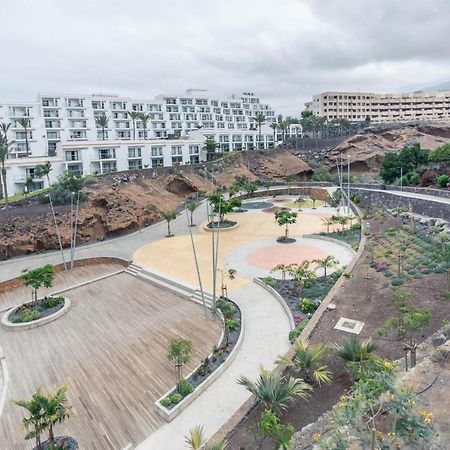 Paraiso Del Sur Studio-Apartment Costa Adeje  Εξωτερικό φωτογραφία