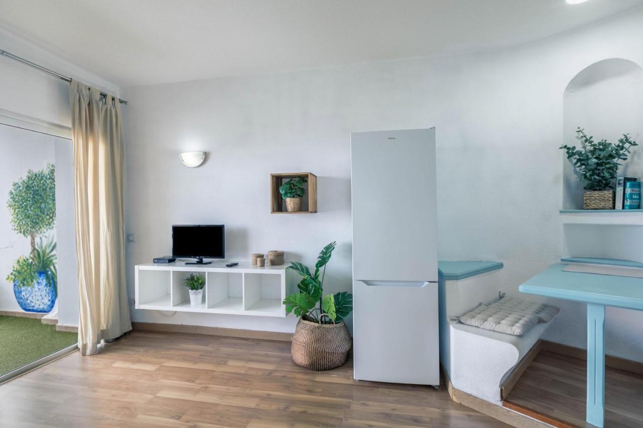 Paraiso Del Sur Studio-Apartment Costa Adeje  Εξωτερικό φωτογραφία
