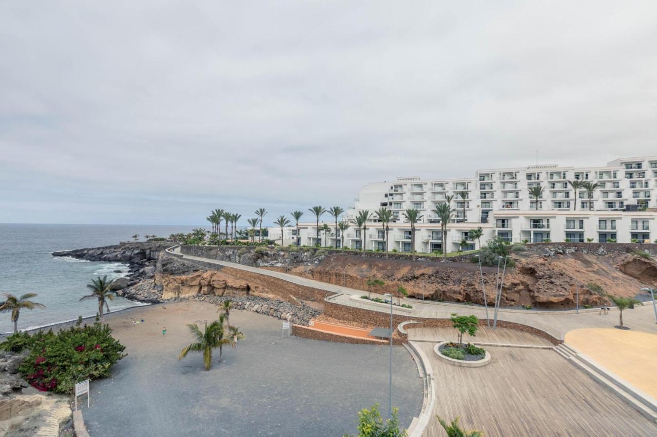 Paraiso Del Sur Studio-Apartment Costa Adeje  Εξωτερικό φωτογραφία