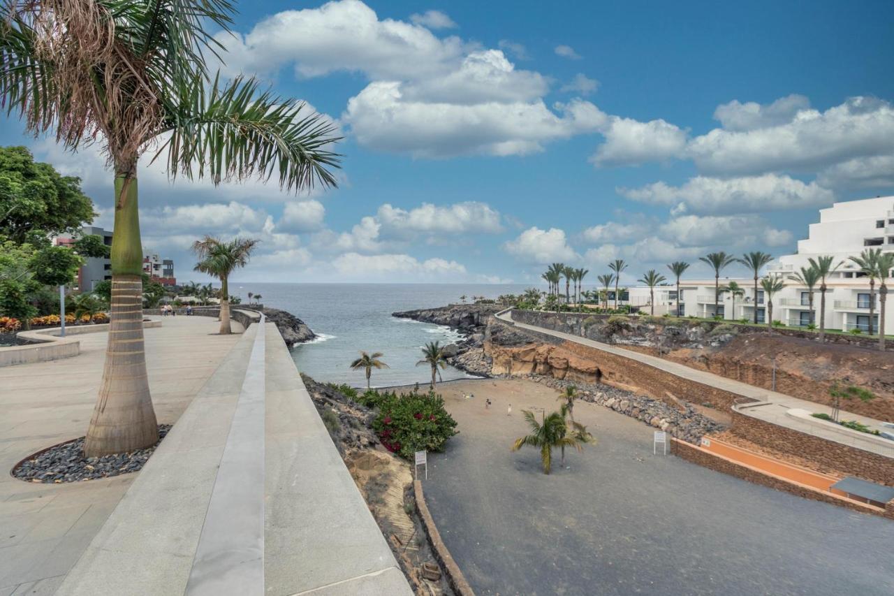 Paraiso Del Sur Studio-Apartment Costa Adeje  Εξωτερικό φωτογραφία